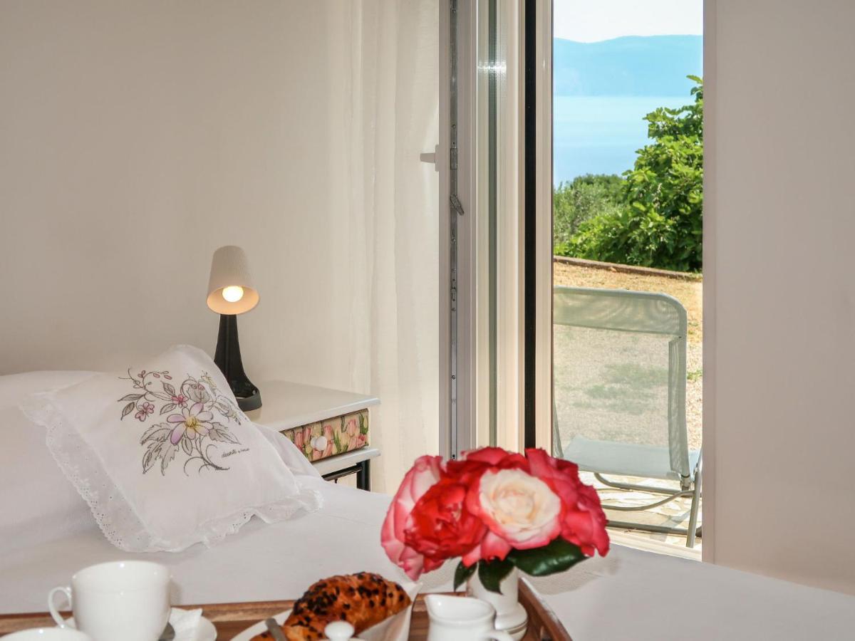 Apartment Marinella - Lbn122 By Interhome Лабин Екстериор снимка