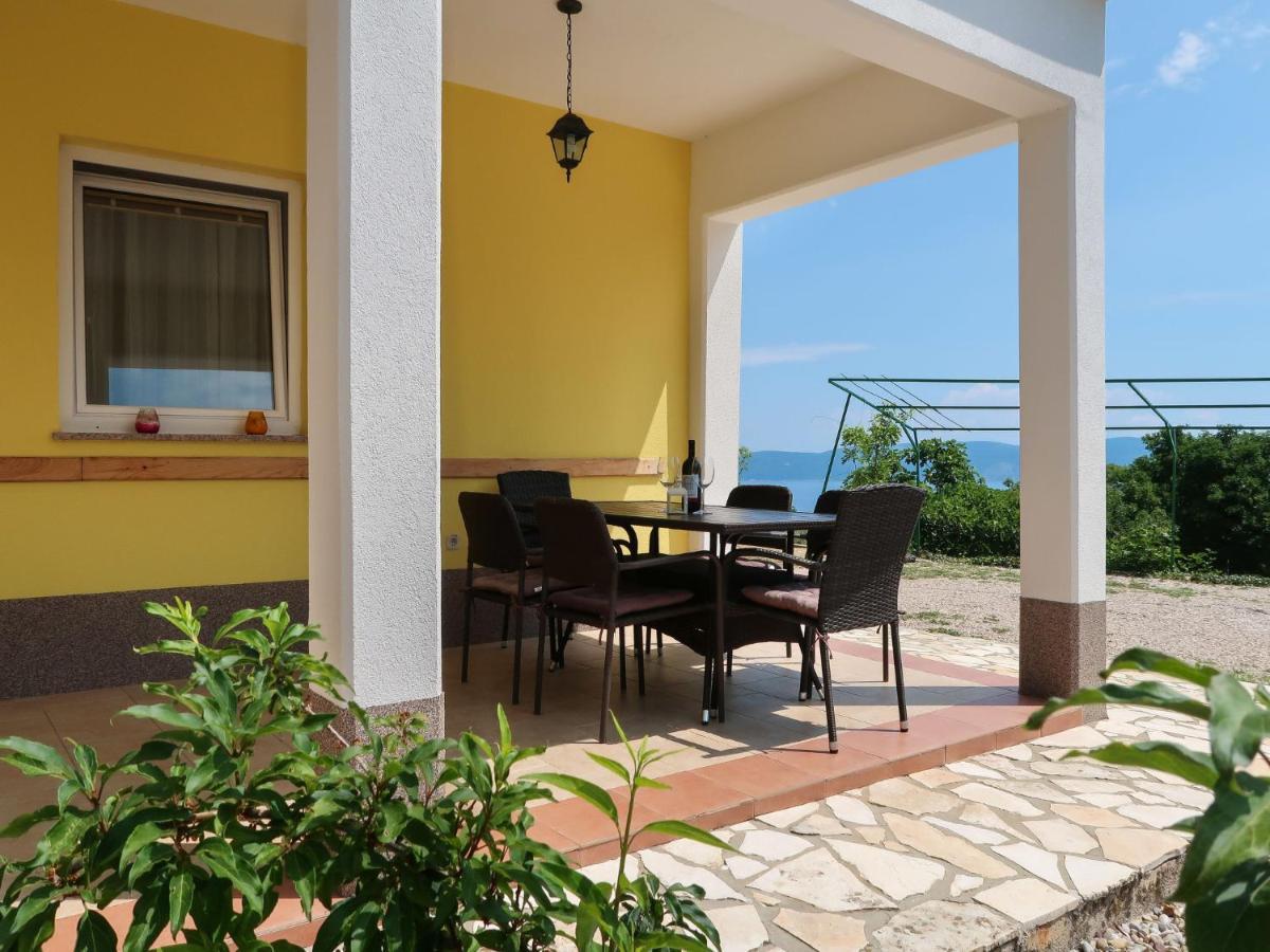 Apartment Marinella - Lbn122 By Interhome Лабин Екстериор снимка