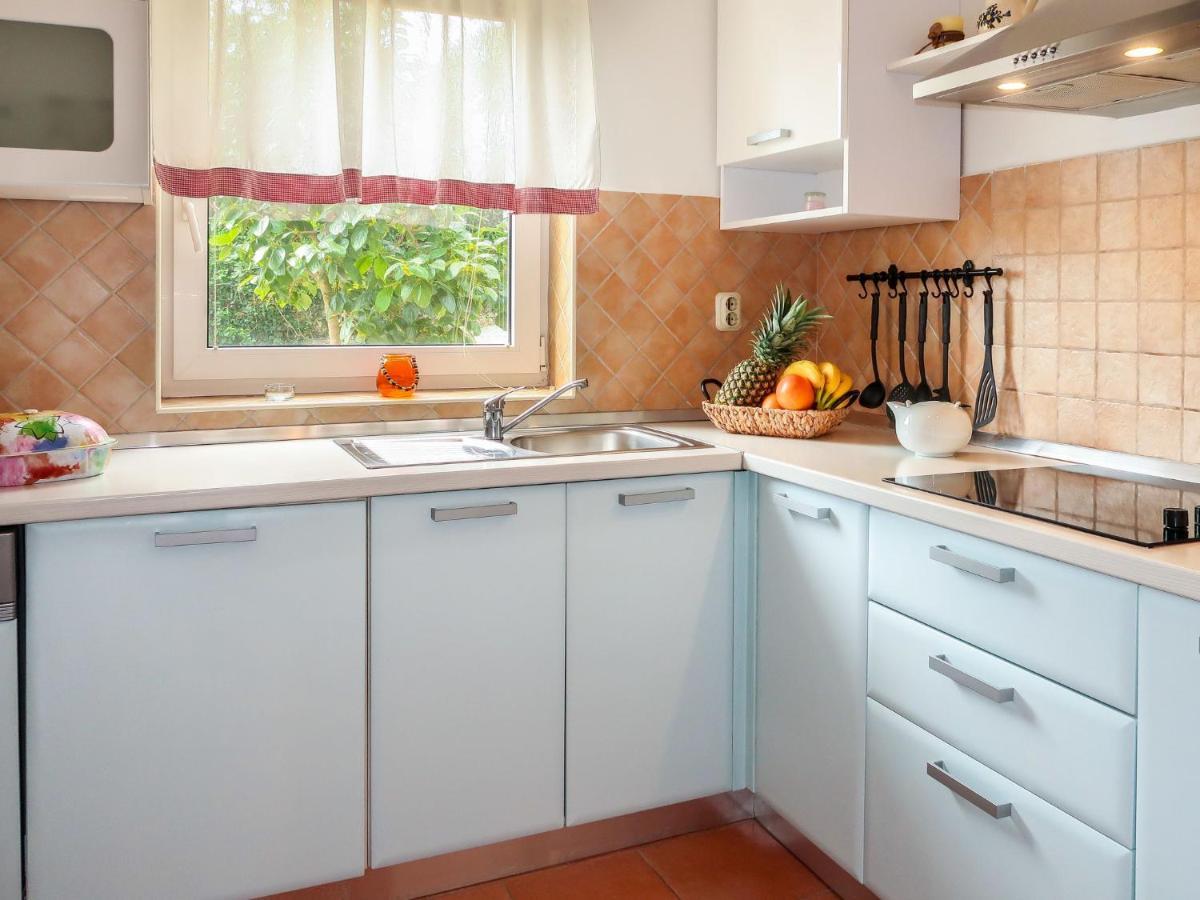 Apartment Marinella - Lbn122 By Interhome Лабин Екстериор снимка