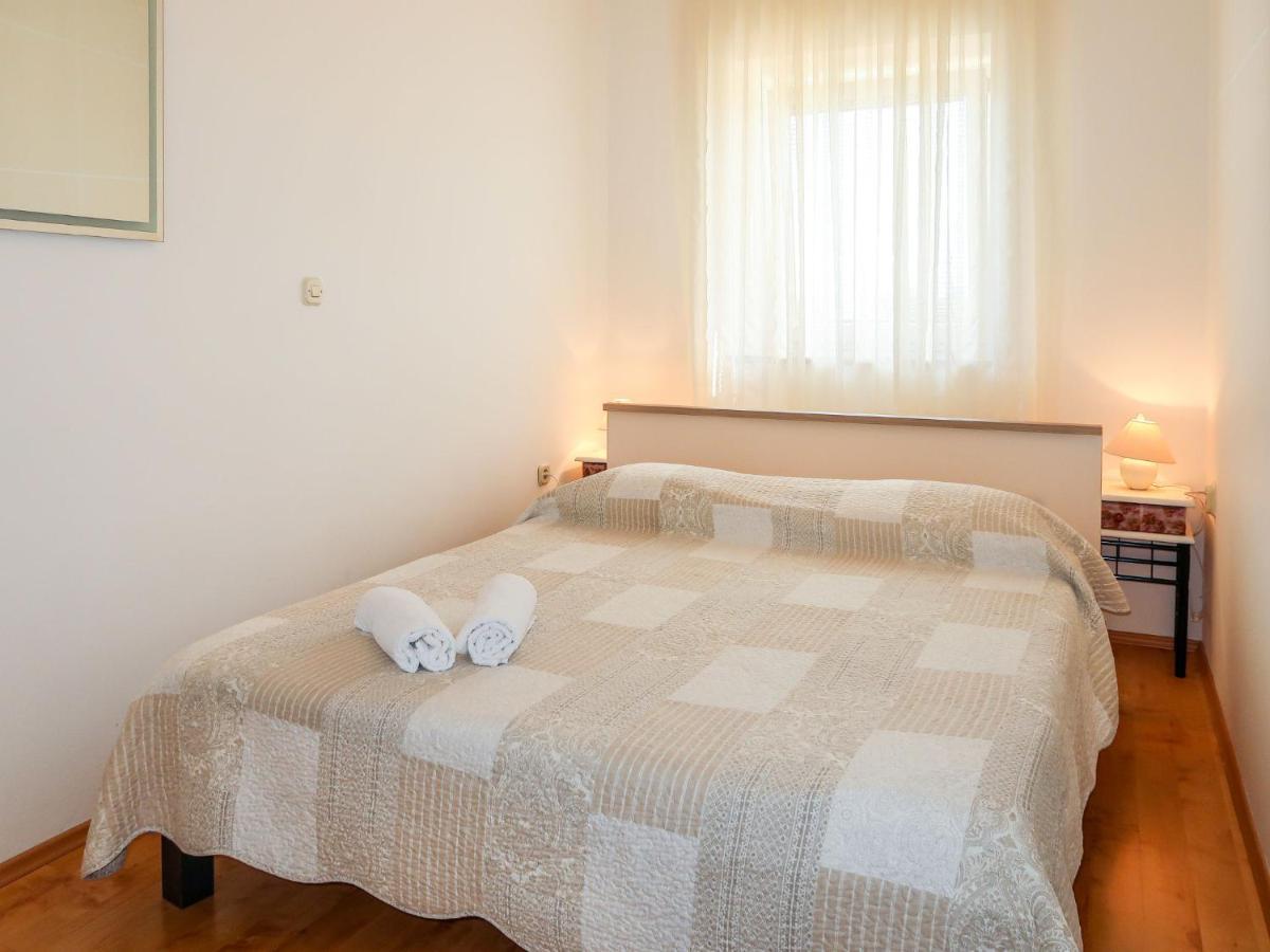 Apartment Marinella - Lbn122 By Interhome Лабин Екстериор снимка