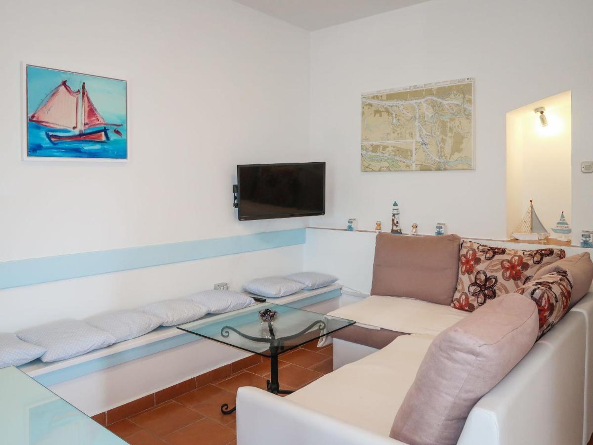 Apartment Marinella - Lbn122 By Interhome Лабин Екстериор снимка