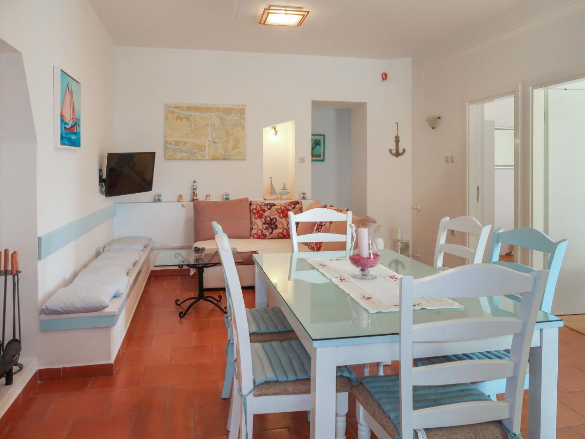 Apartment Marinella - Lbn122 By Interhome Лабин Екстериор снимка